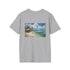 Exquisite Malapascua Island Painting Tee