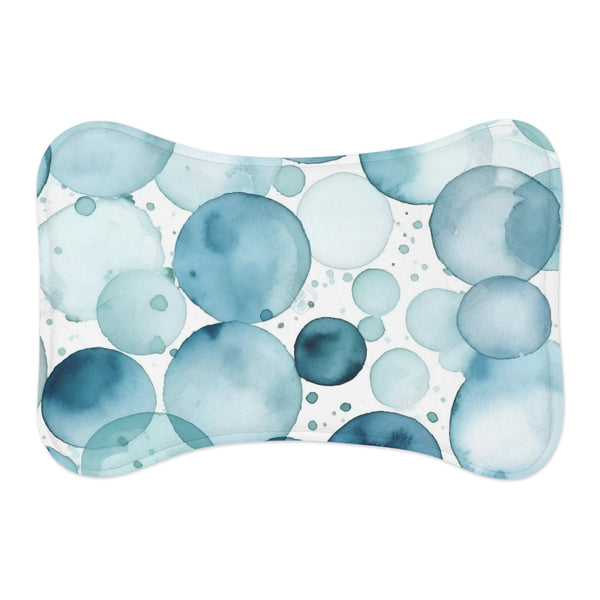 "Eye-catching Pet Mat for Dogs and Cats"