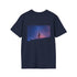 Ezra Bridger Lothal Rooftop T-Shirt