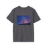 Ezra Bridger Lothal Rooftop T-Shirt