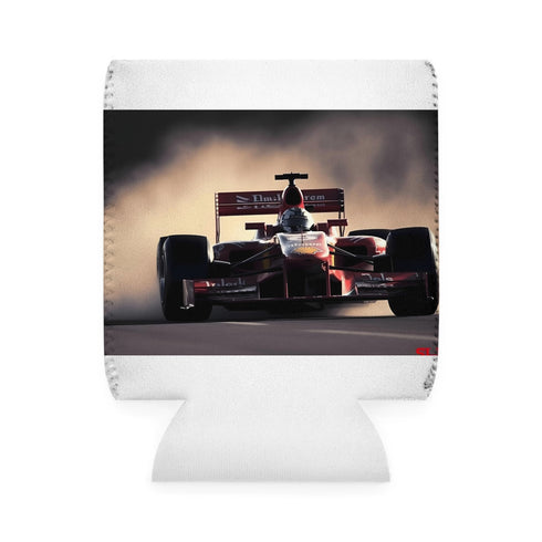 F1 Race Day Can Cooler