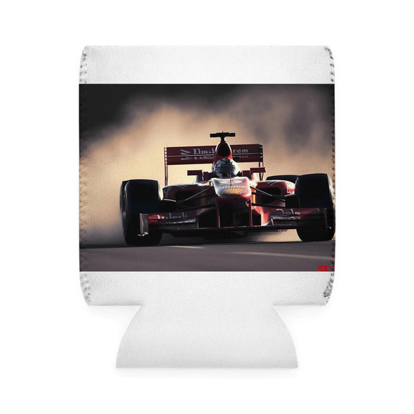 F1 Race Day Can Cooler