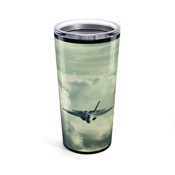 F22 Raptor Flying Bottle: Stay Hydrated in Style!