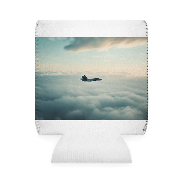 F22 Raptor Sky Defender Sleeve