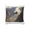 F22 Raptor Sky Pillow Case