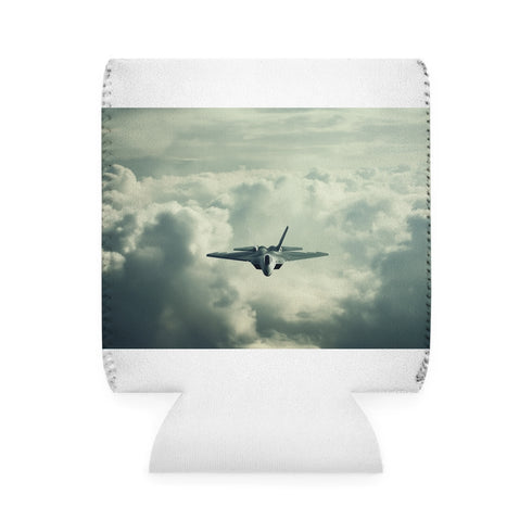 F22 Raptor Sky Soarer Sleeve