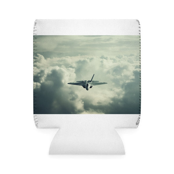 F22 Raptor Sky Soarer Sleeve