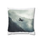 F22 Raptor Skyline Pillowcase: Soar