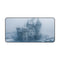 "Fantasy Castle Blizzard Desk Mat"