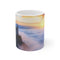 Fantasy Castle Cloud Dream Mug