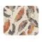 Feathered Dream Boho Mouse Pad