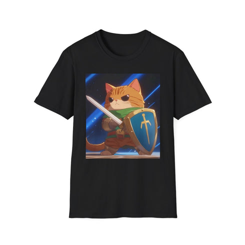 Black / L