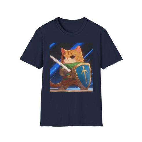 Navy / L
