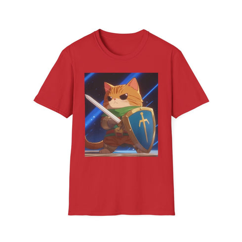 Red / L