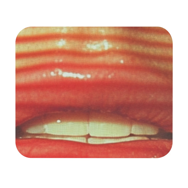 Femme-Chaos Mouse Pad Unleash Your Creative Chaos