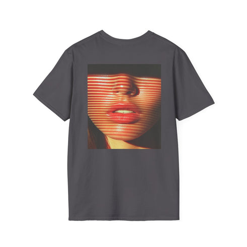 Femme Chaos 17 Tee: Unleash Your Inner Wild