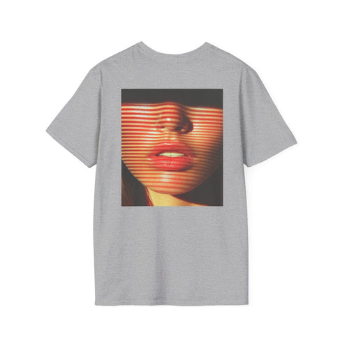 Femme Chaos 17 Tee: Unleash Your Inner Wild
