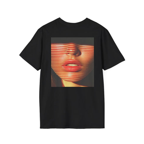 Femme Chaos 17 Tee: Unleash Your Inner Wild