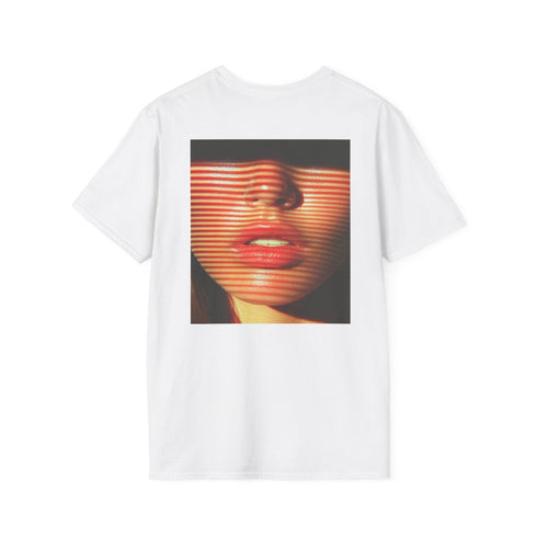 Femme Chaos 17 Tee: Unleash Your Inner Wild