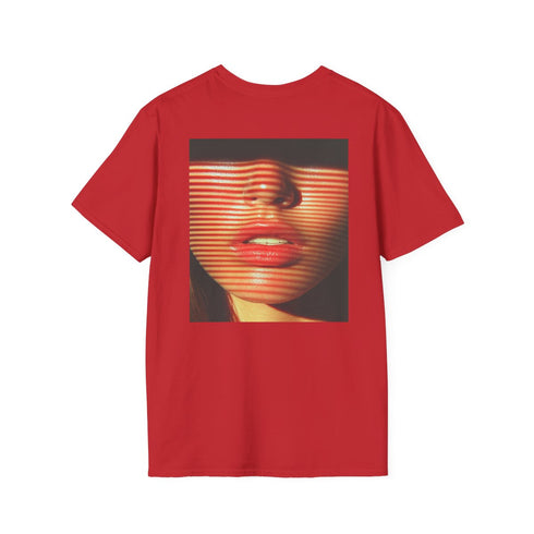 Femme Chaos 17 Tee: Unleash Your Inner Wild