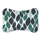 "Ferret-inspired Leaf Pattern Pet Mat"