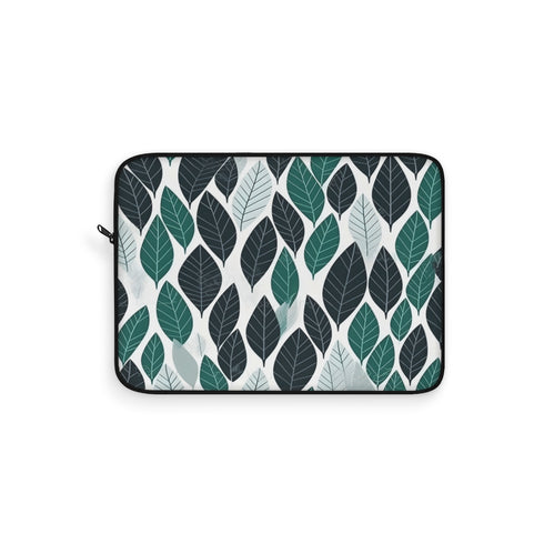 Ferret Leaf Laptop Sleeve