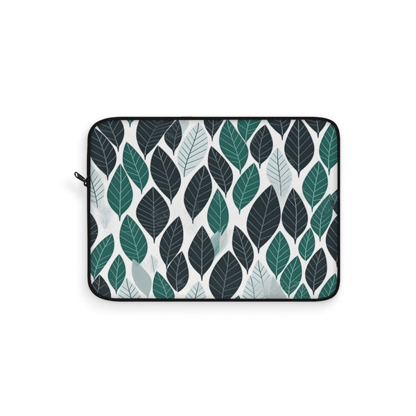 Ferret Leaf Laptop Sleeve