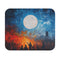 Festival Moonlit Concert Mouse Pad