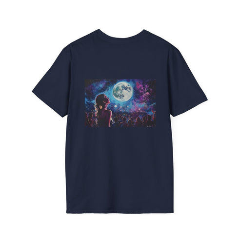Festival Moonlit Concert Tee