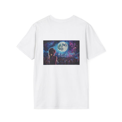Festival Moonlit Concert Tee