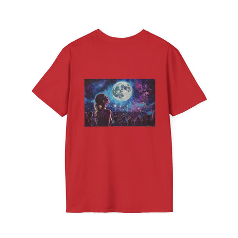 Festival Moonlit Concert Tee