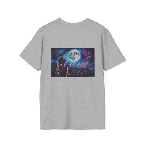 Festival Moonlit Concert Tee