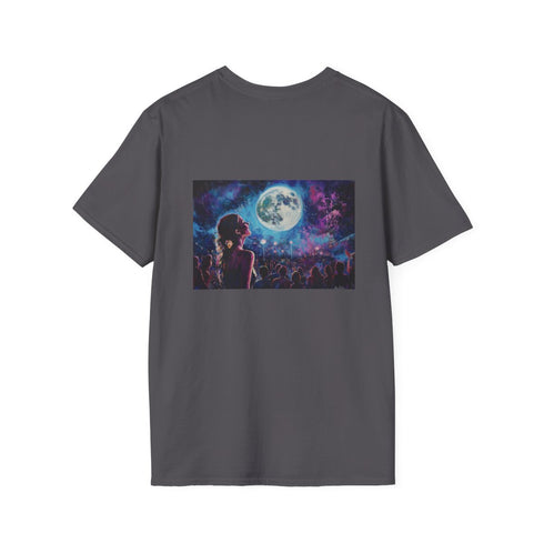 Festival Moonlit Concert Tee