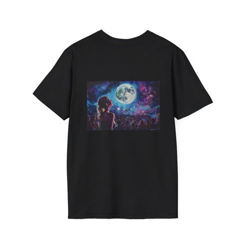Festival Moonlit Concert Tee