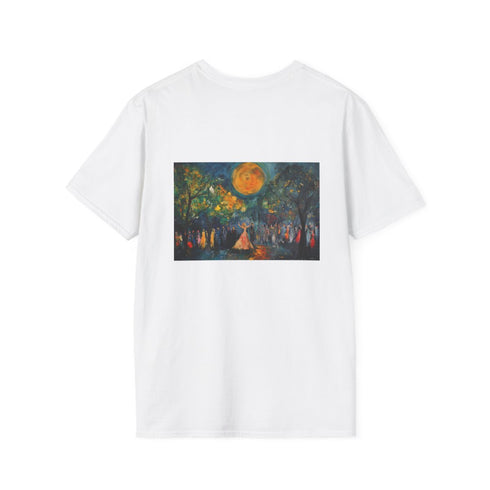 Festival Moonlit Night Tee