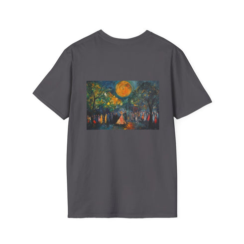 Festival Moonlit Night Tee