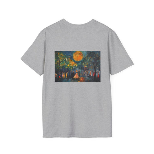 Festival Moonlit Night Tee