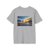 Fiery Atacama Geyser Tee