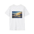Fiery Atacama Geyser Tee