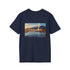 Fiery Blast Atacama Desert Tee