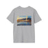 Fiery Blast Atacama Desert Tee