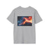 Fiery Waterfall Mountain Space Tee