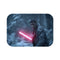 Finn Lightsaber Bath Mat Snowy
