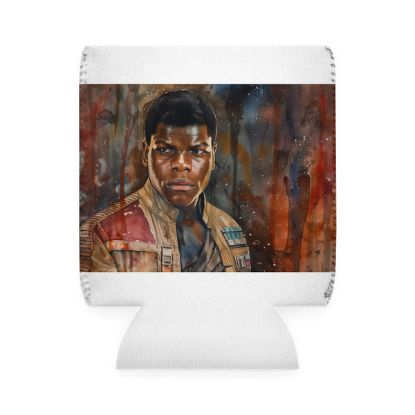 Finn Star Wars Can Cooler