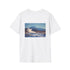 Fire Blast Desert Tee: Atacama Geyser