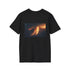 Firefall Mountain Space Waterfall Tee