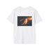 Firefall Mountain Space Waterfall Tee