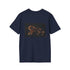 Firefly Constellation Lion Forming T-shirt
