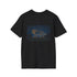 Firefly Constellation Lion Shape Shirt