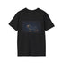 Firefly Constellation Lion Shape T-Shirt